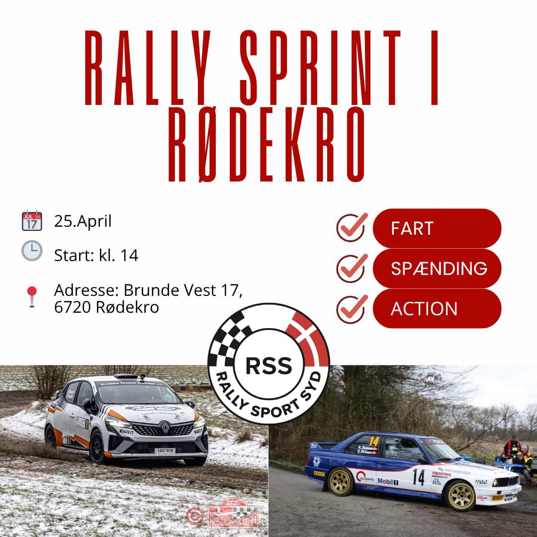 Rallysprint